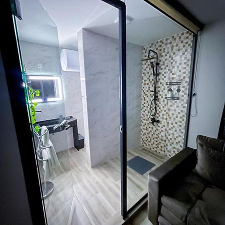 J&S Apartments Ni Εξωτερικό φωτογραφία
